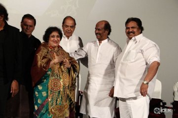 Vikrama Simha Movie 3D Trailer Launch